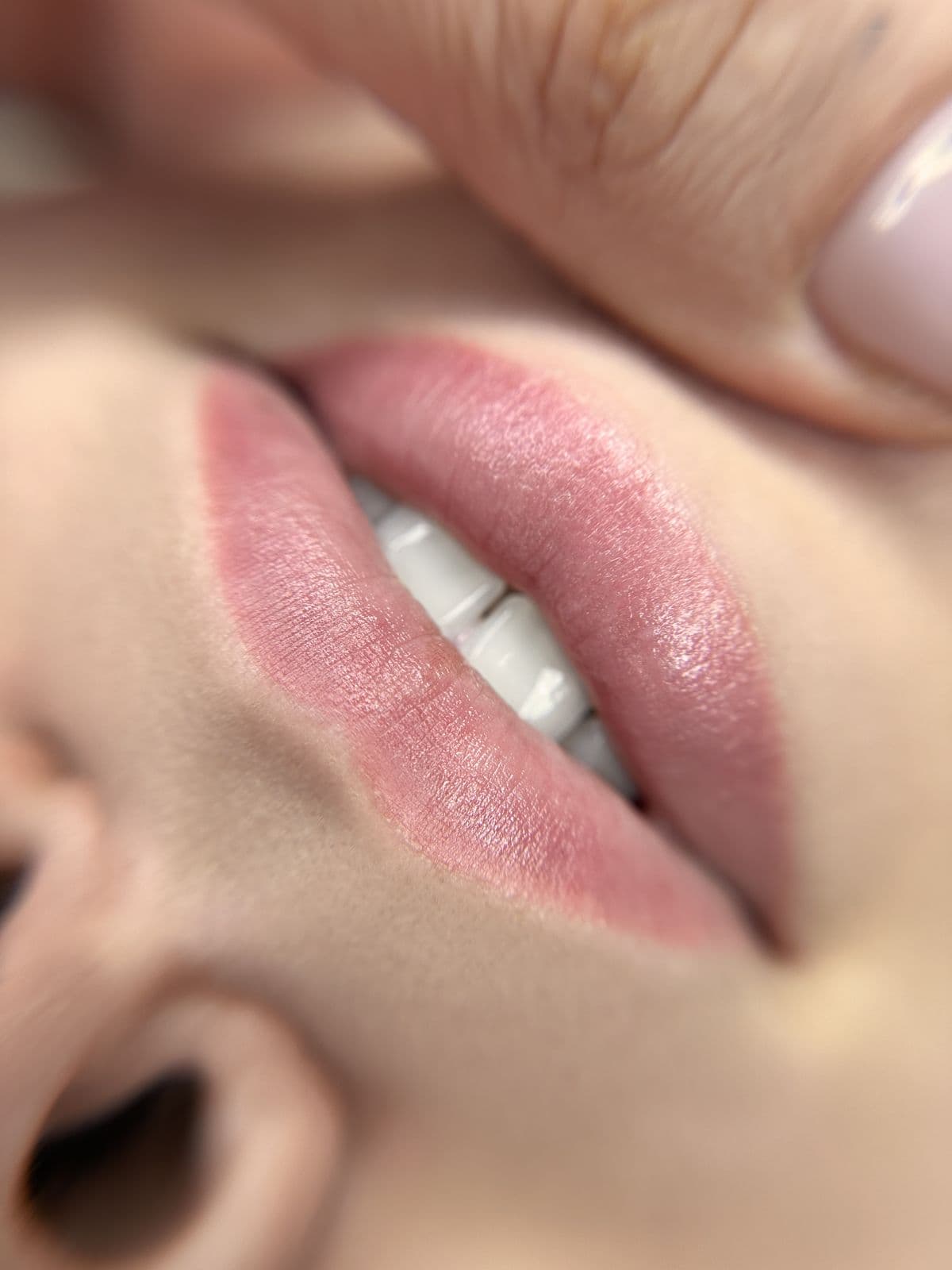 Powder Lips